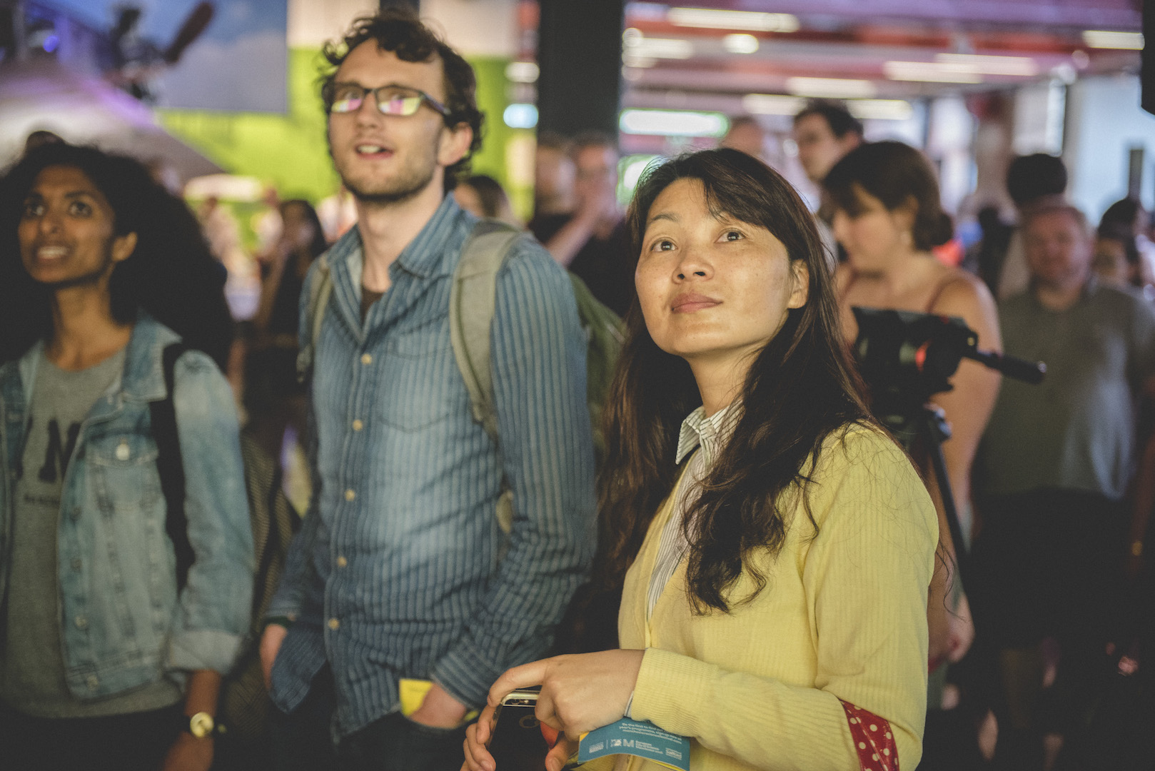 Museum of Science & Industry to Support Food Sustainability in European City of Science Programme