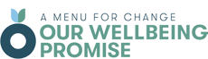 Our wellbeing promise