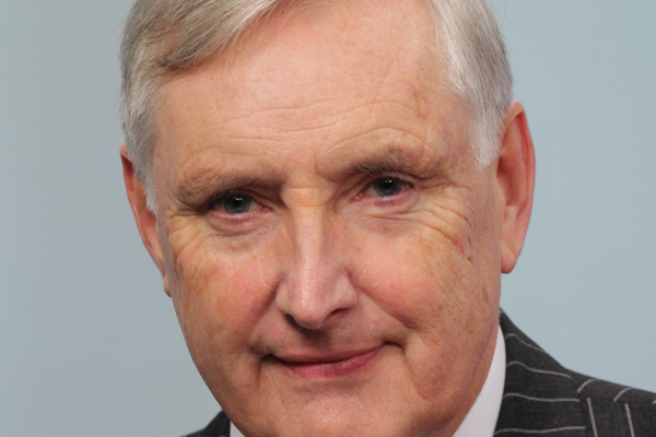 Dr Paul Litchfield Chief Medical Officer
