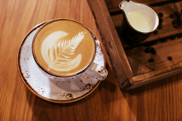 SCAE coffee 11116