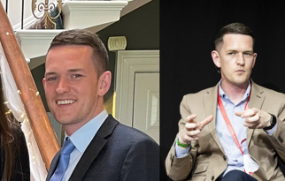 Liam Hatcher MCIPD promoted to People Director for CH&CO