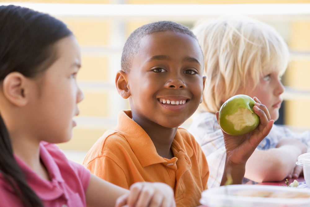 Chartwells will host the healthy eating event with Northumbria University