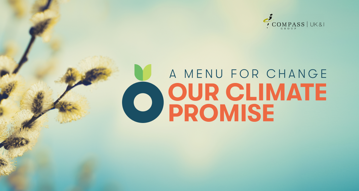 Our Climate Promise and Roadmap to Net Zero provide more detail on the strategy to create a sustainable food system that delivers Net Zero,