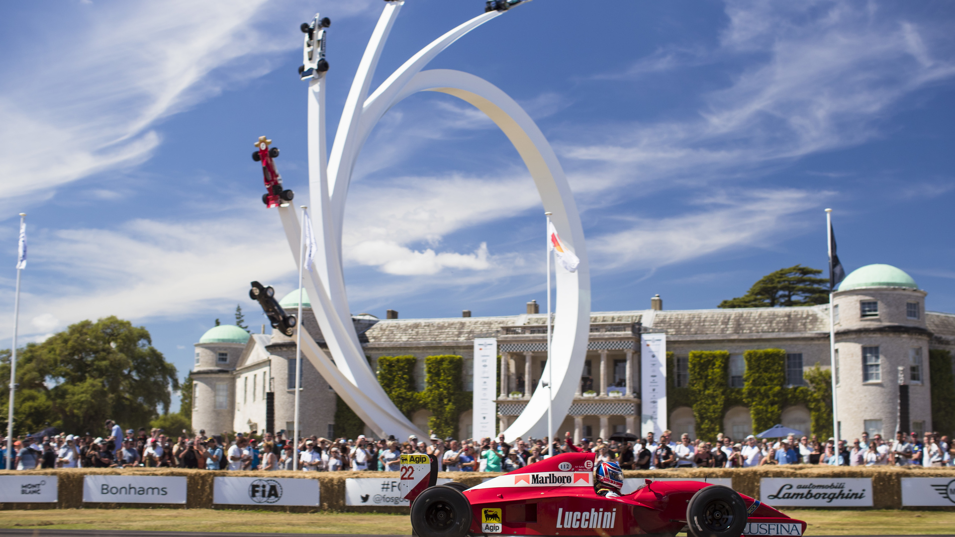 Goodwood