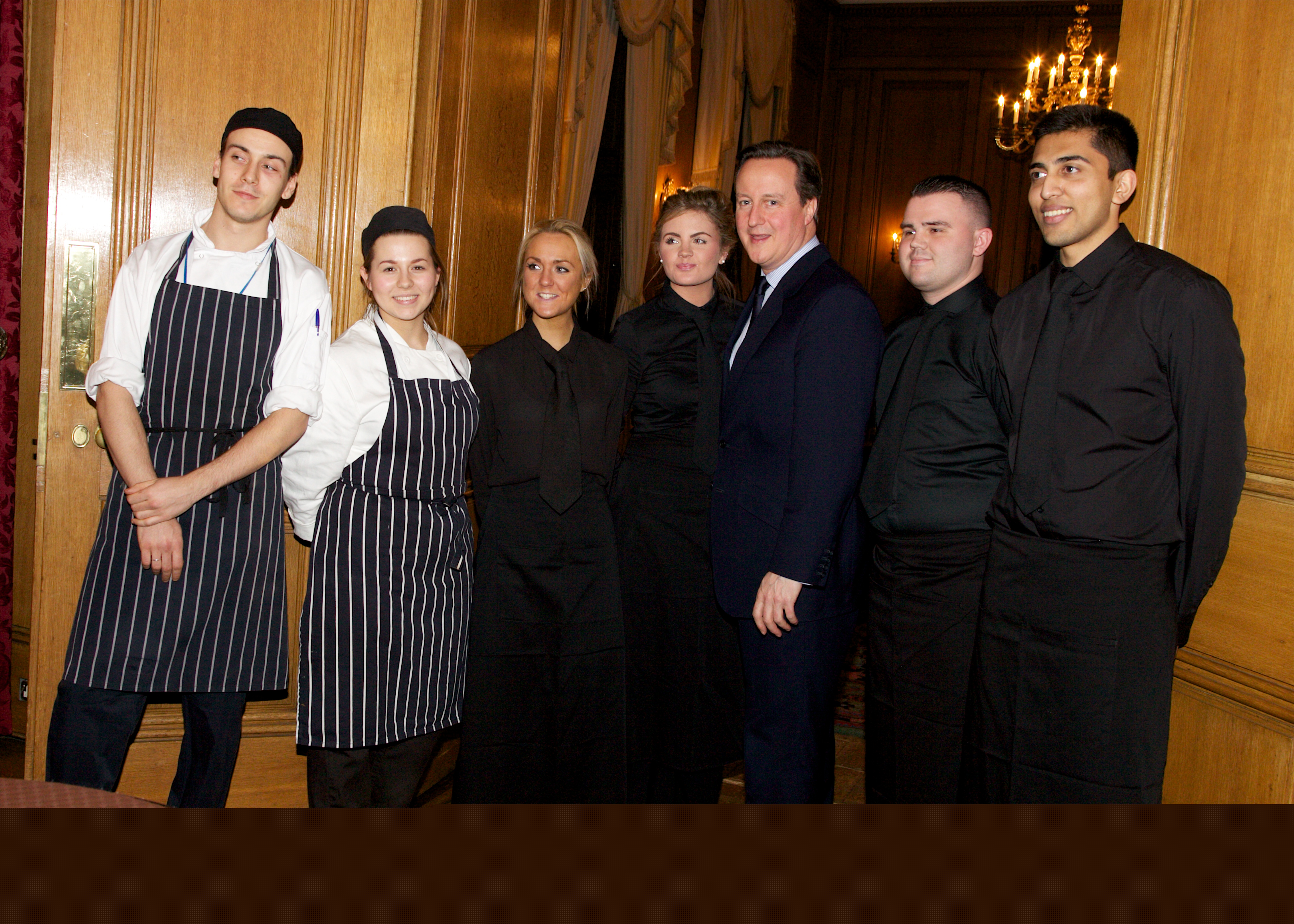 Downing Street