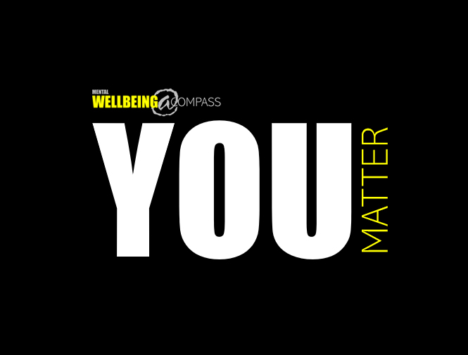 You Matter