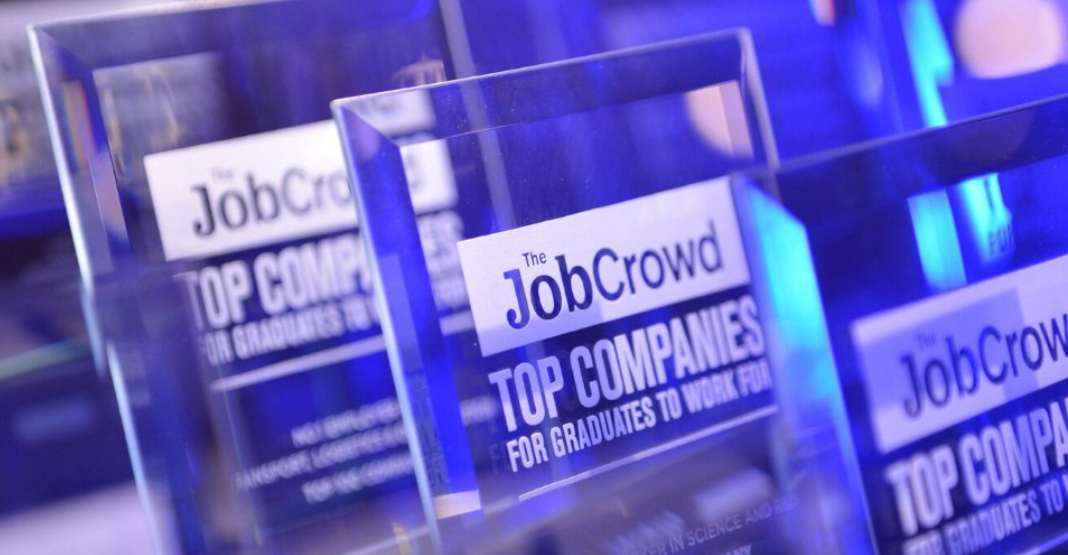 The Job Crowd