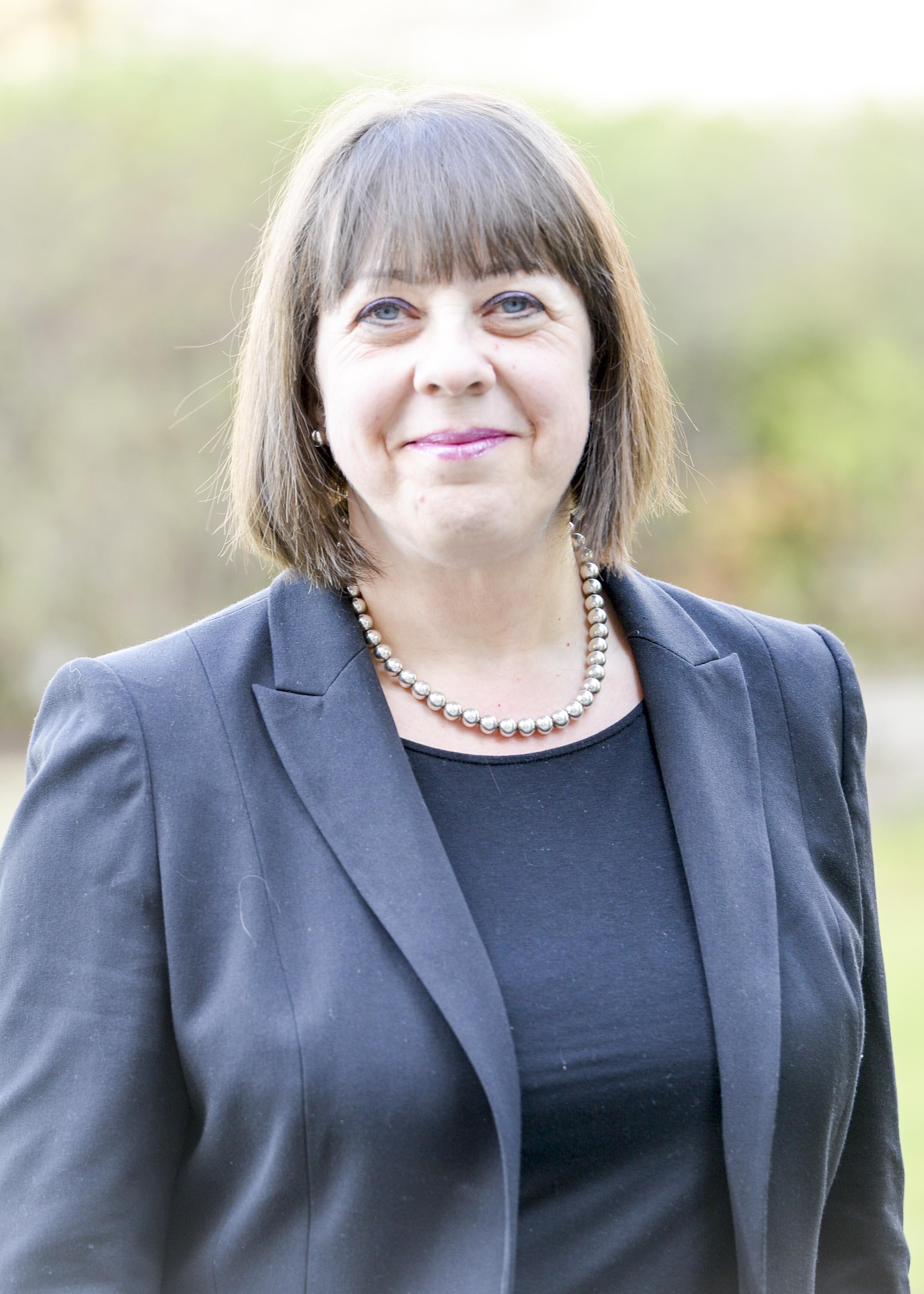 Maxine Cartz, Dietitian, Compass Group UK & Ireland - Healthcare