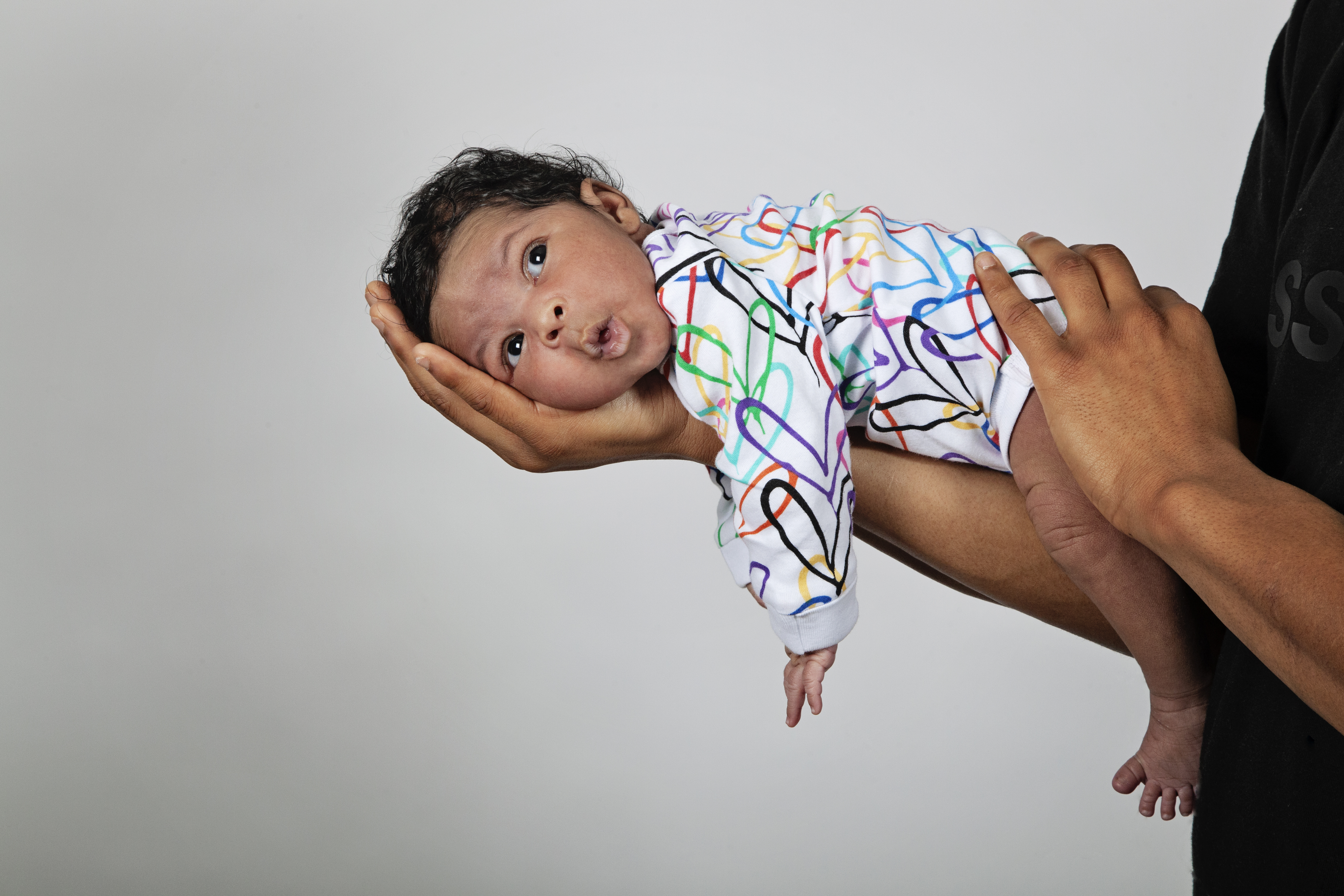 From Babies with Love