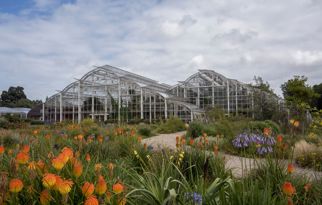 Restaurant Associates Venues to redefine food and drink at RHS Garden Wisley in new five-year partnership