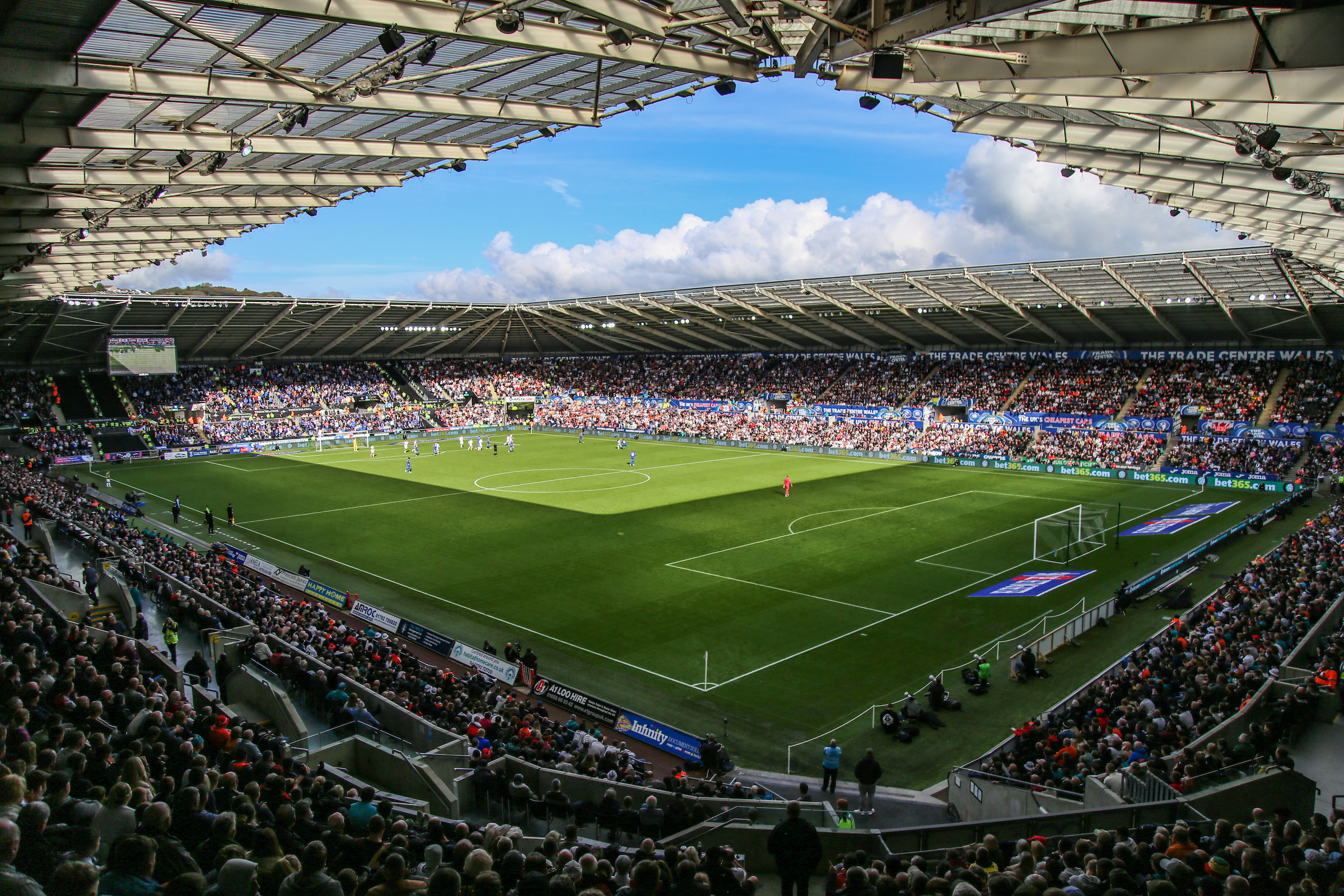 Swansea City Football Club