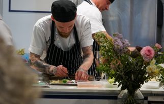 Vacherin celebrates International Salon Culinaire success and its proactive approach to developing culinary competition talent