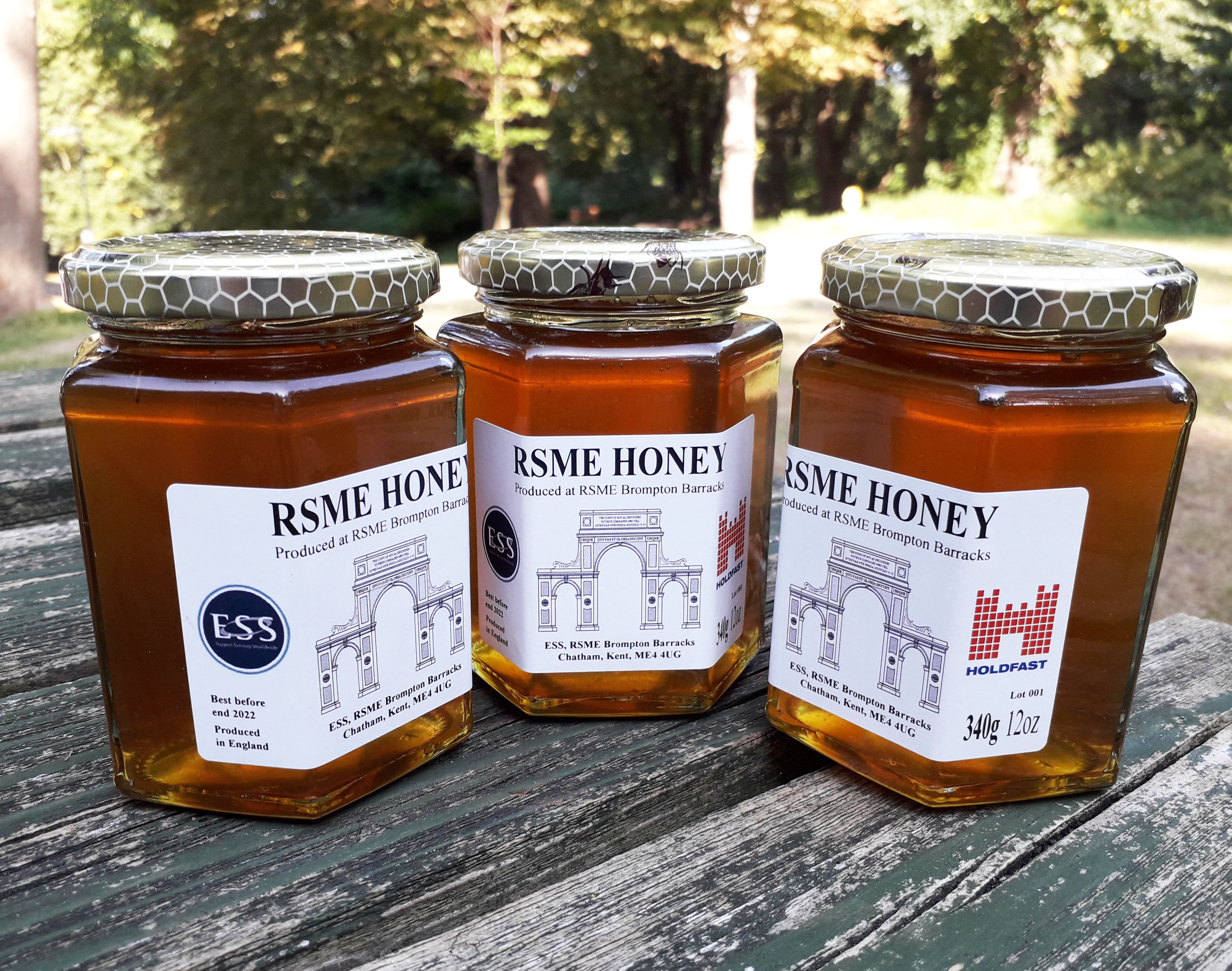 RSME Honey