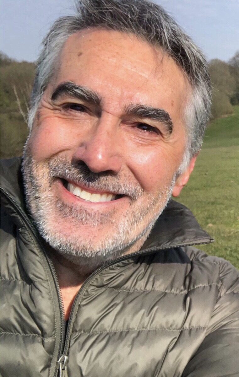 Steve Cenci