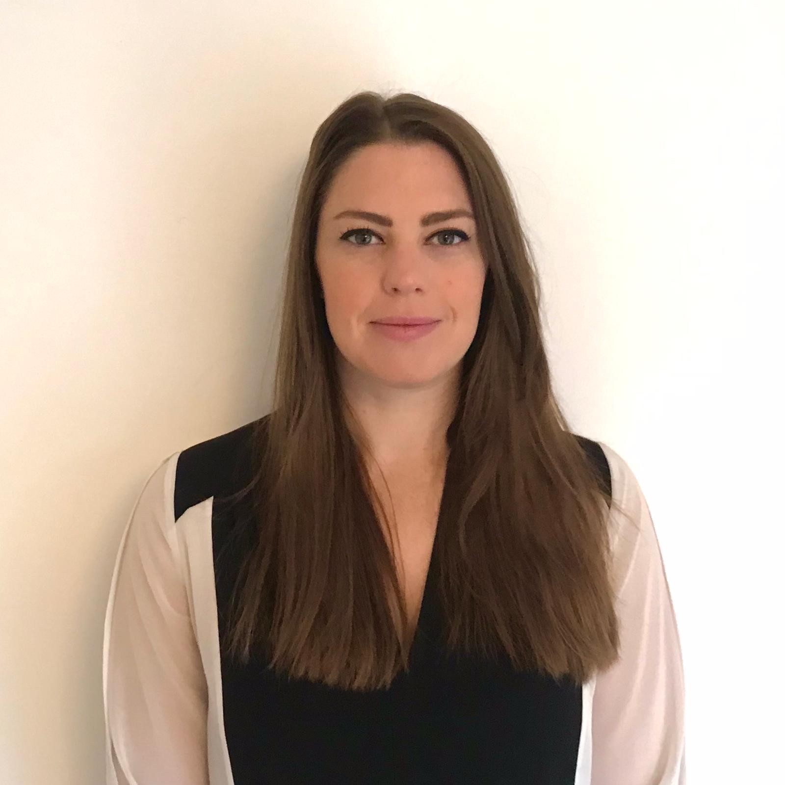 Ashleigh Taylor, Head of Environment – Compass Group UK & Ireland