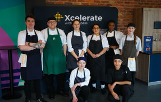 Apprentice Chef of the Year finalists revealed