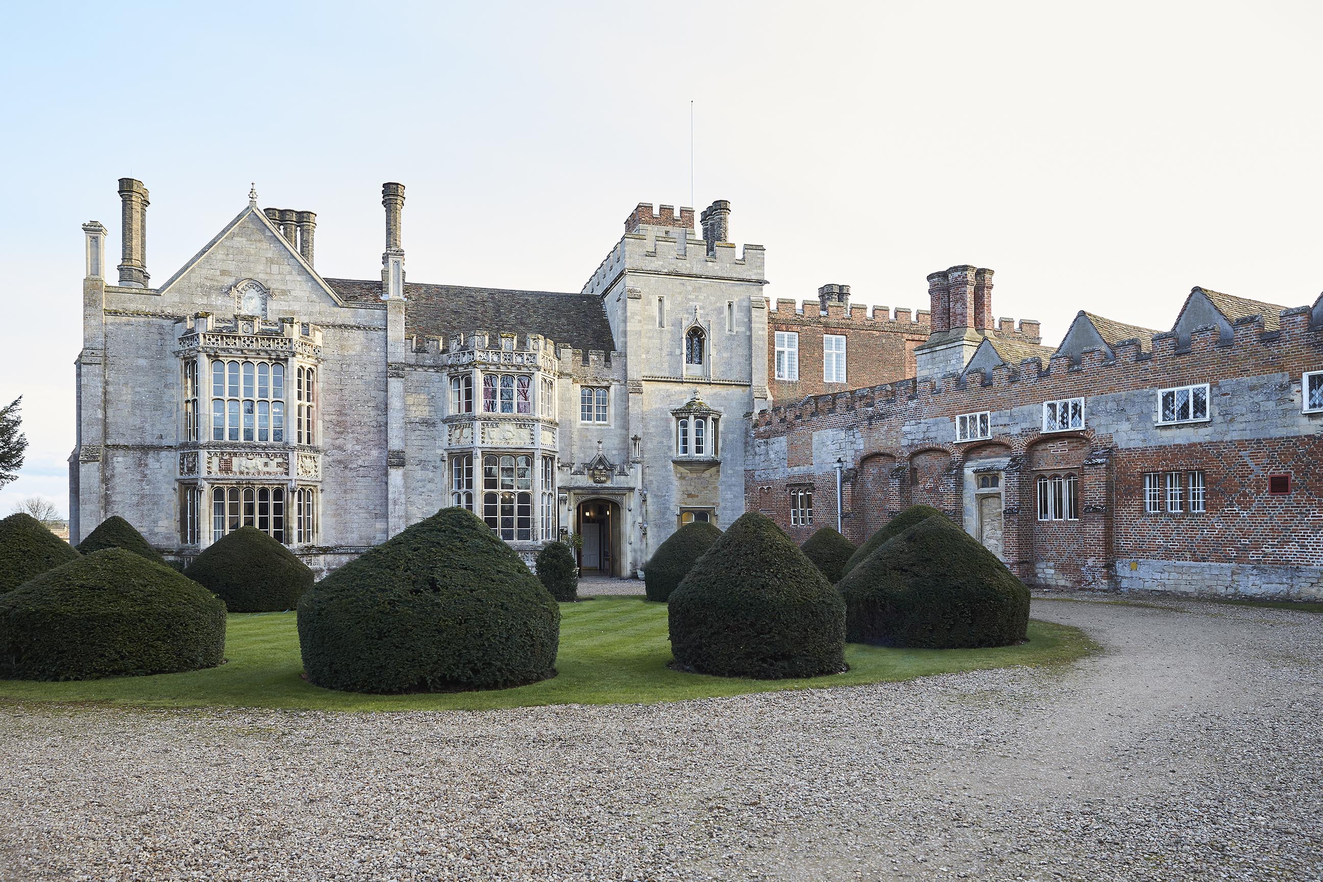 Hinchingbrooke House 311016