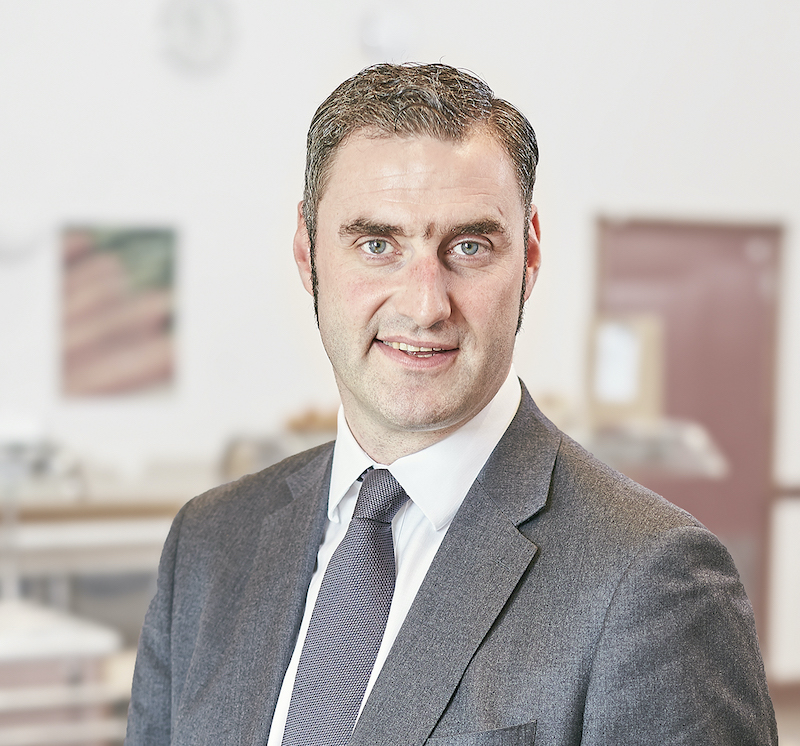 David Hay