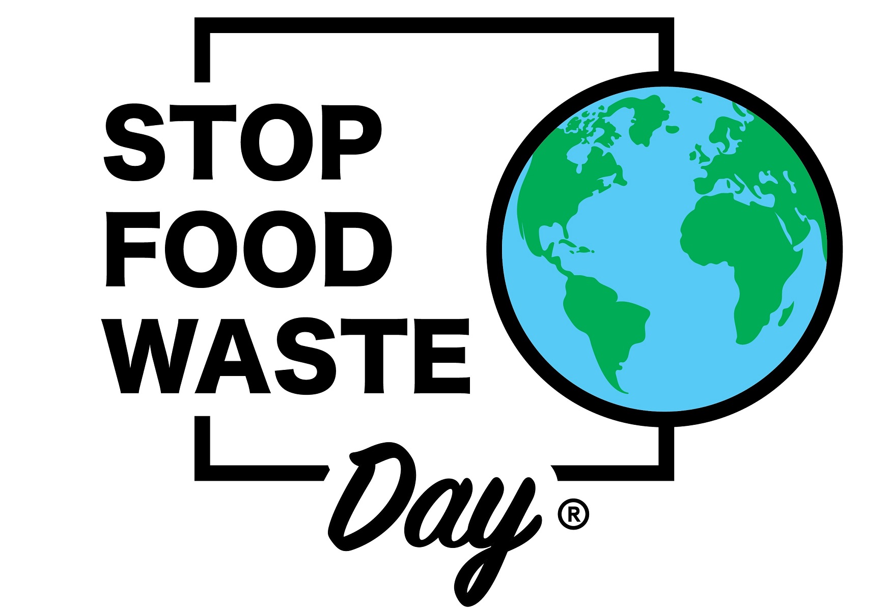 Stop Food Waste Day 2018