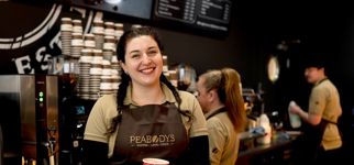 Peabodys Coffee Shop Opening, Worthing Hospital first edits (305 of 322).jpg