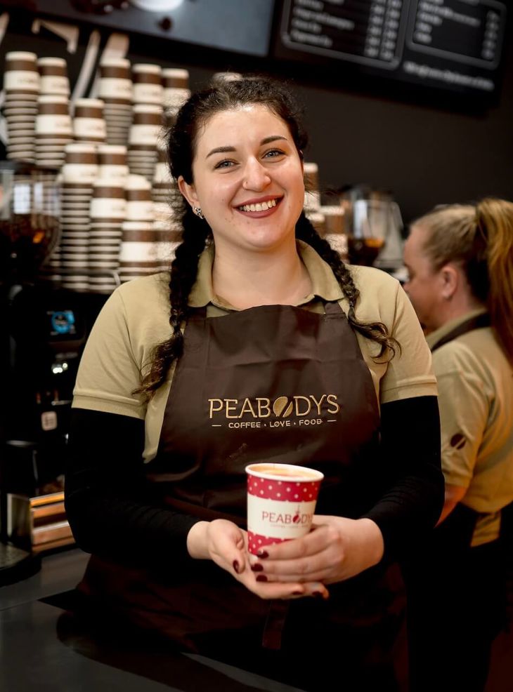 Peabodys Coffee Shop Opening, Worthing Hospital first edits (305 of 322).jpg