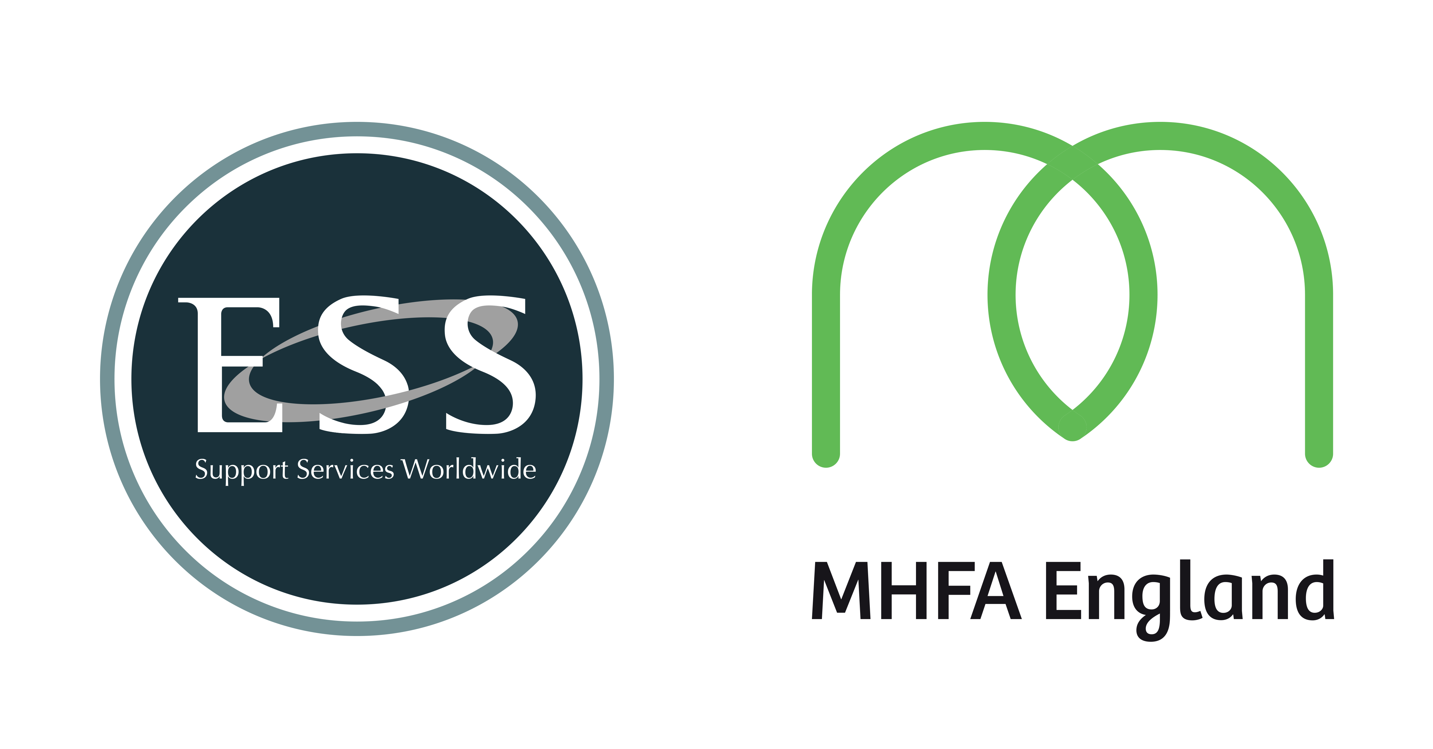 ESS & Mental Health First Aid England