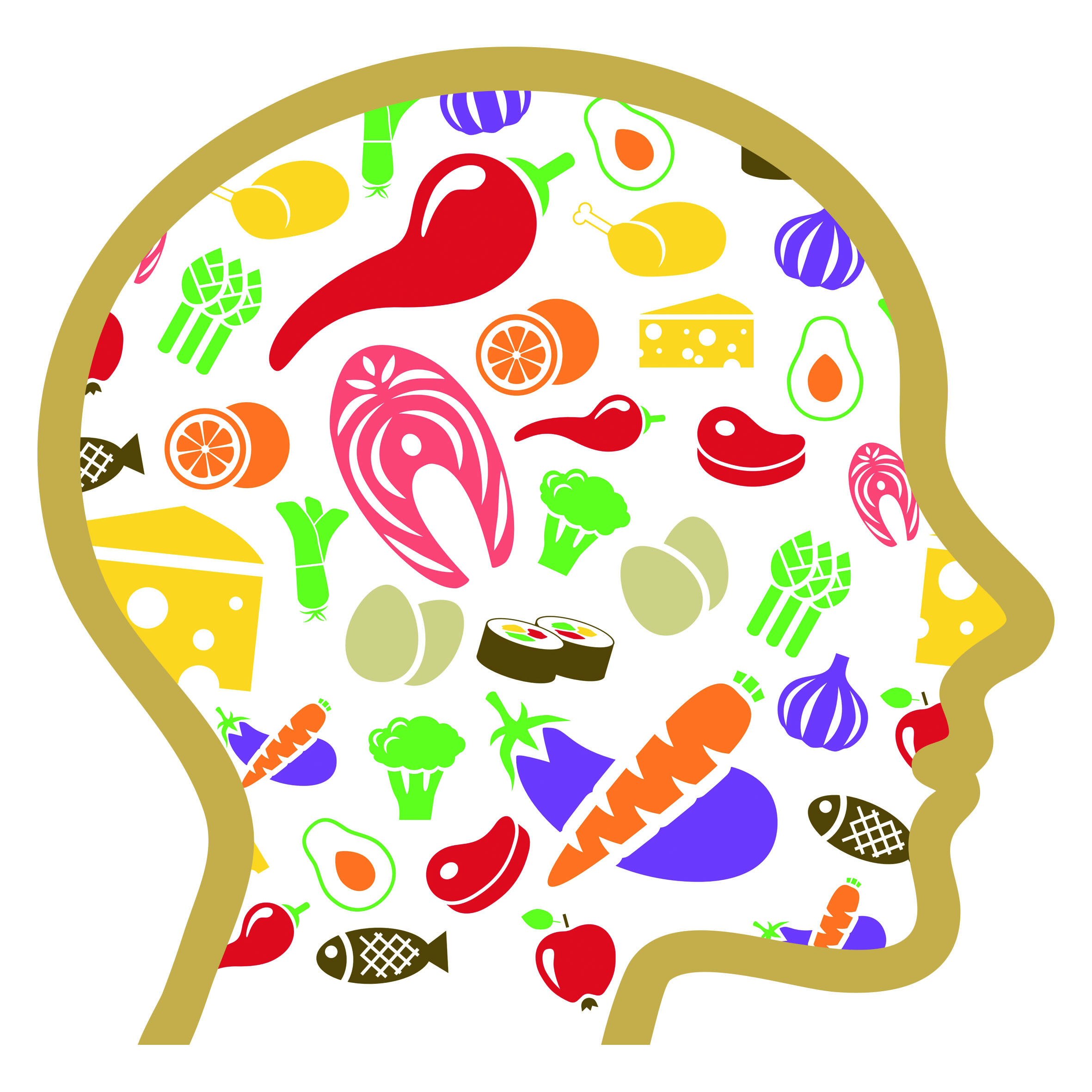 Designed with health in mind