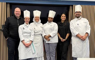 Vacherin PLATE Graduates