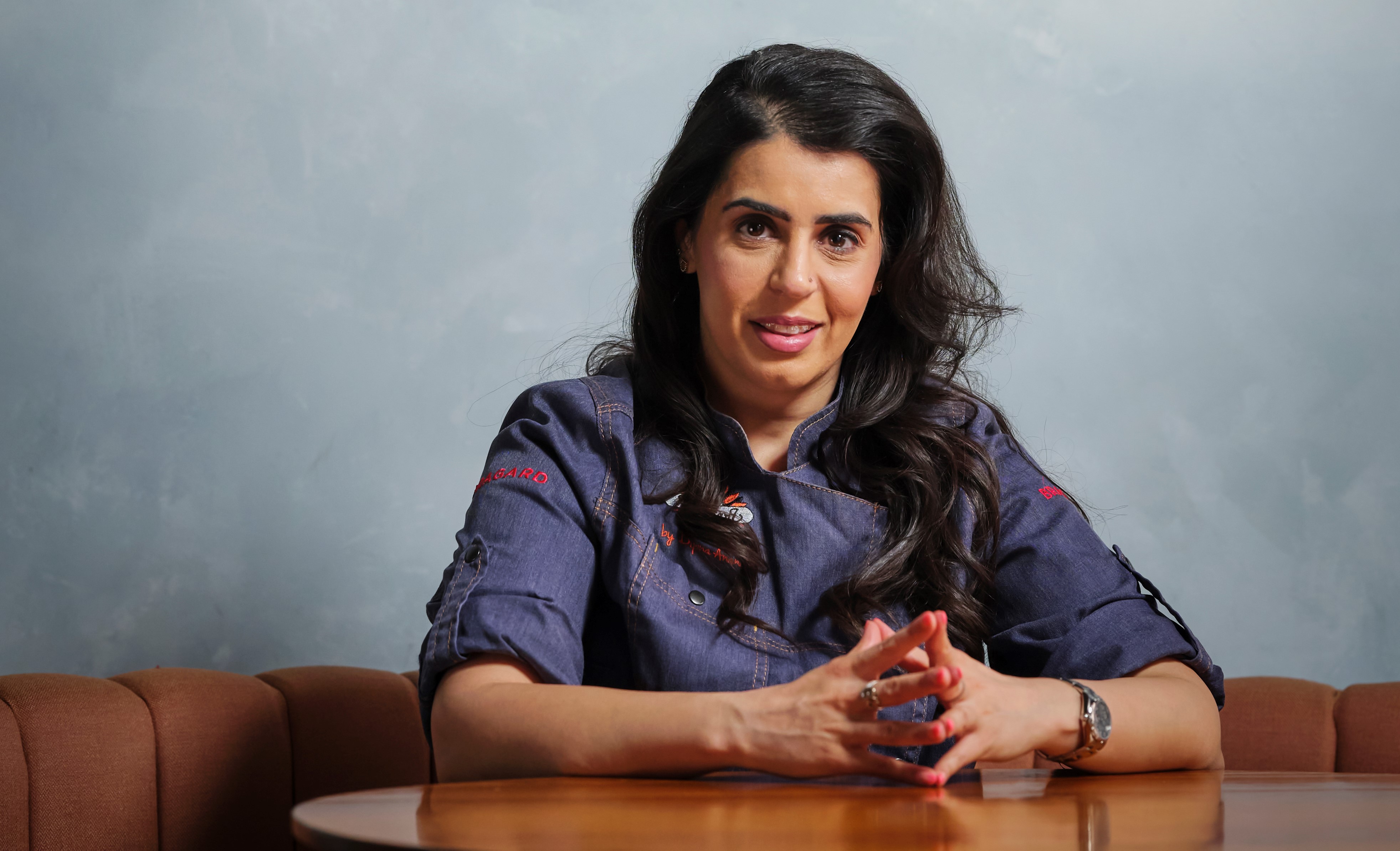 Dipna Anand