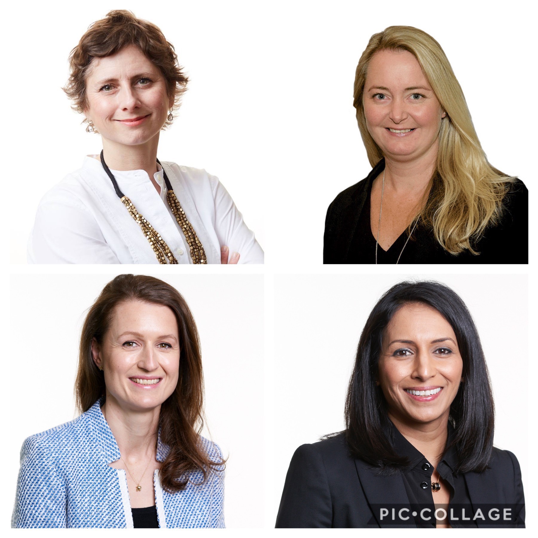 Our WiH2020 Women to Watch in HTL Index 2019