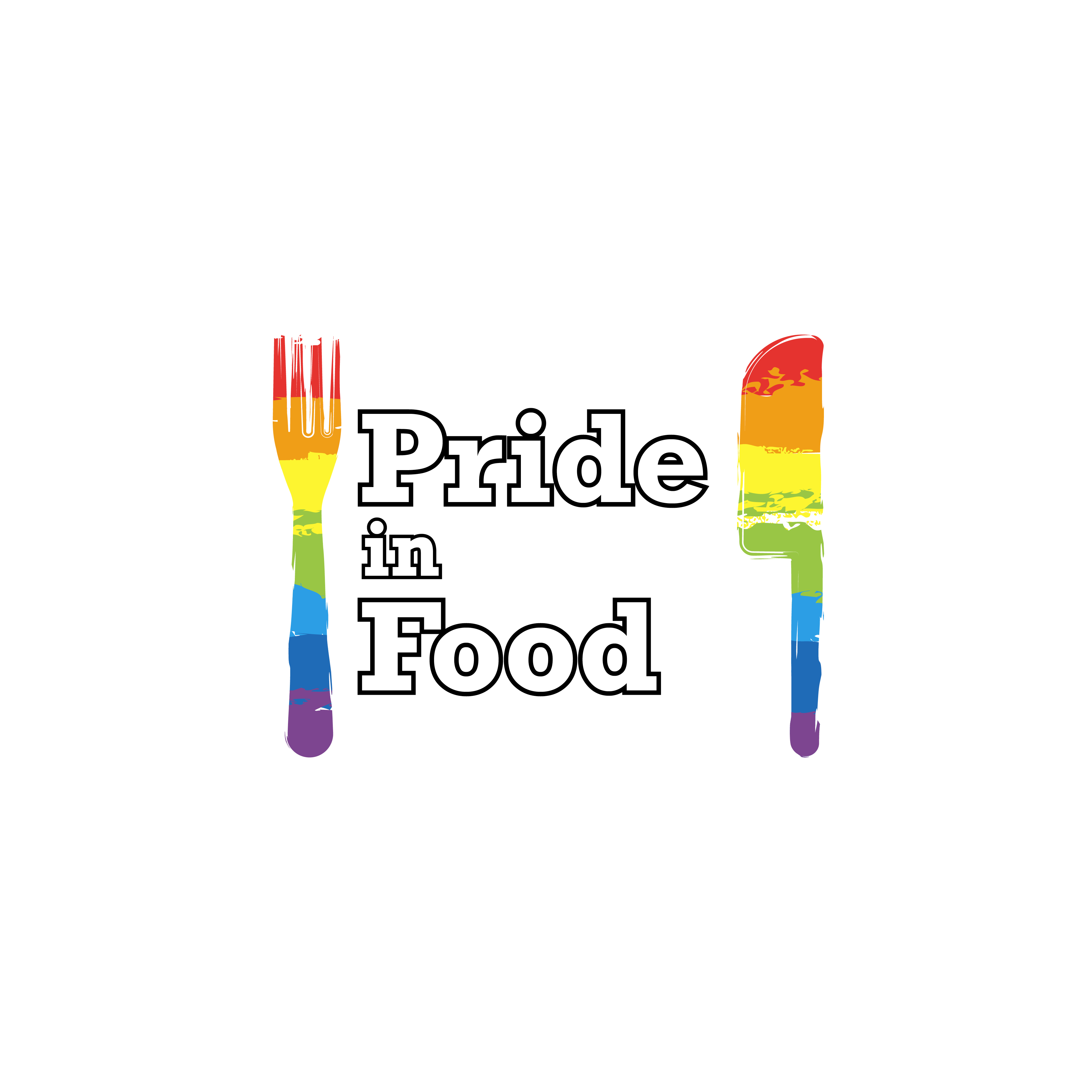 Pride in Food