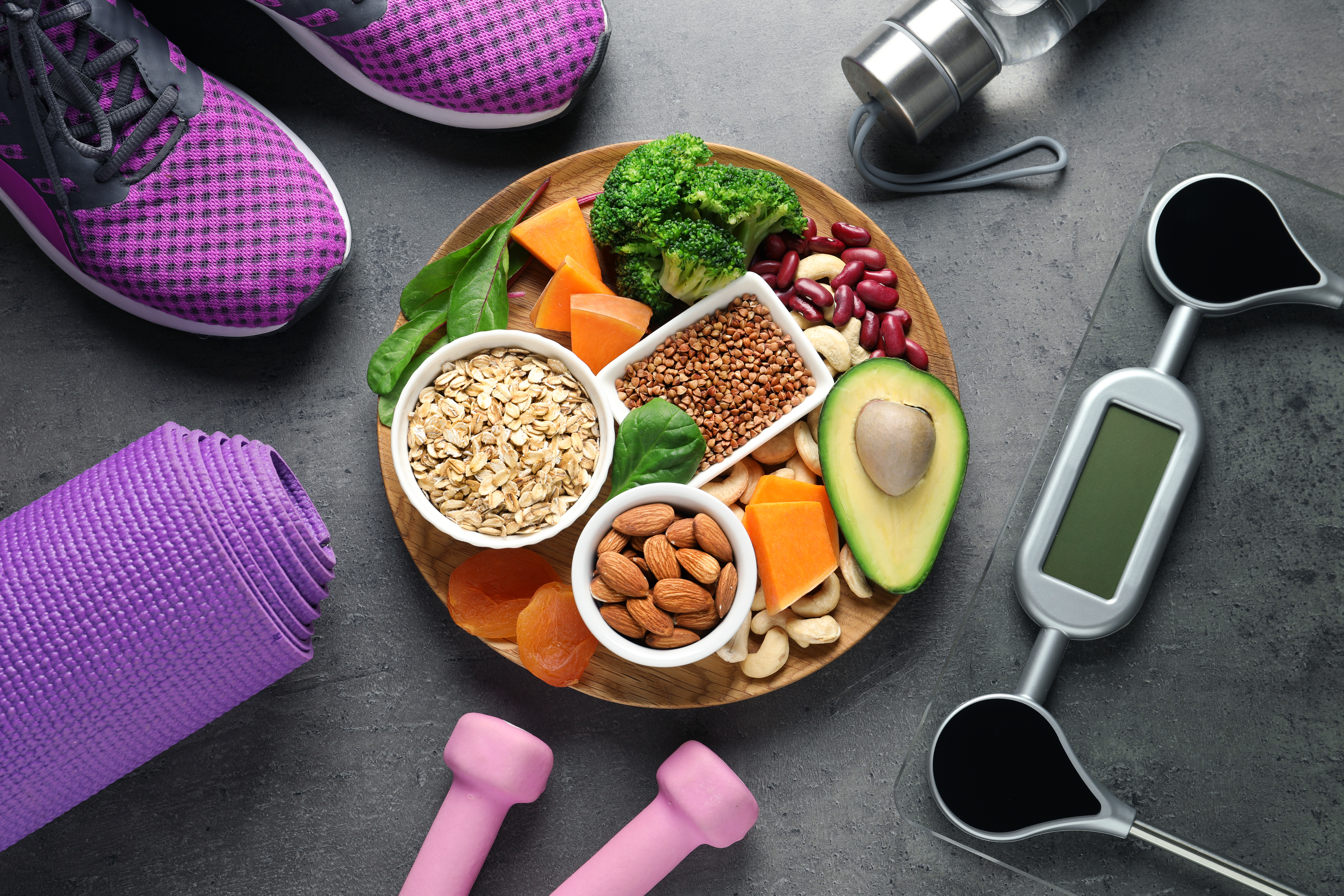 Nutrition