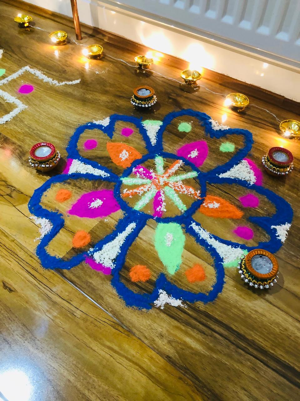 Rangoli