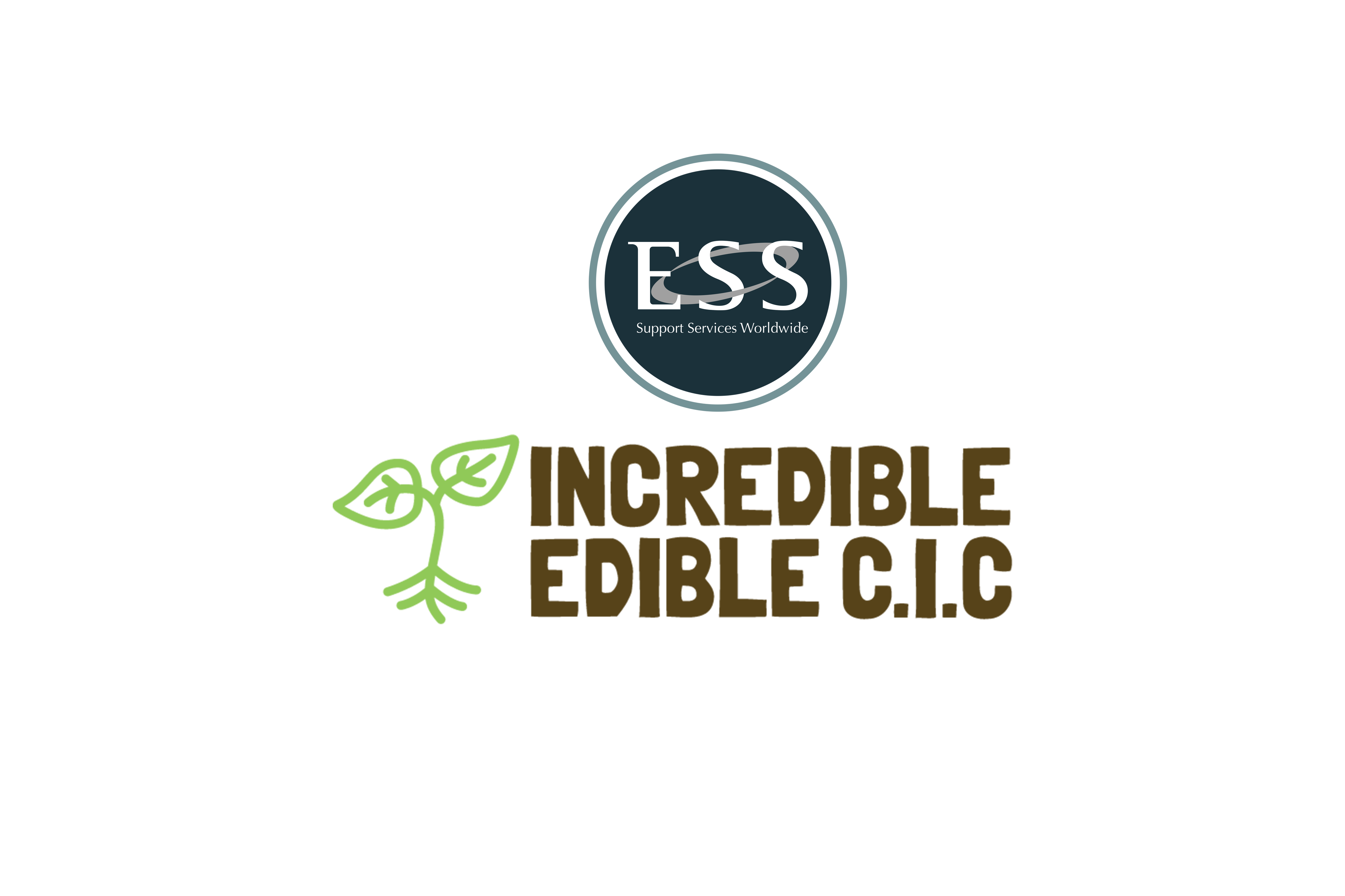 ESS - Incredible Edible Partnership