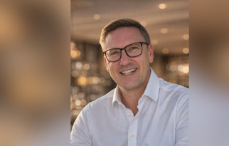 James Lester appointed as MD of Eurest, Dine and 14forty