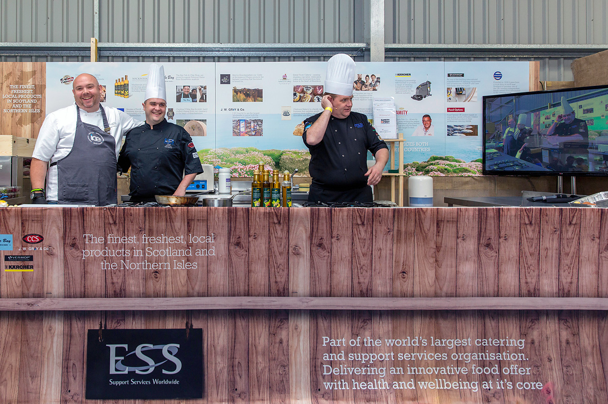 Turriff Show