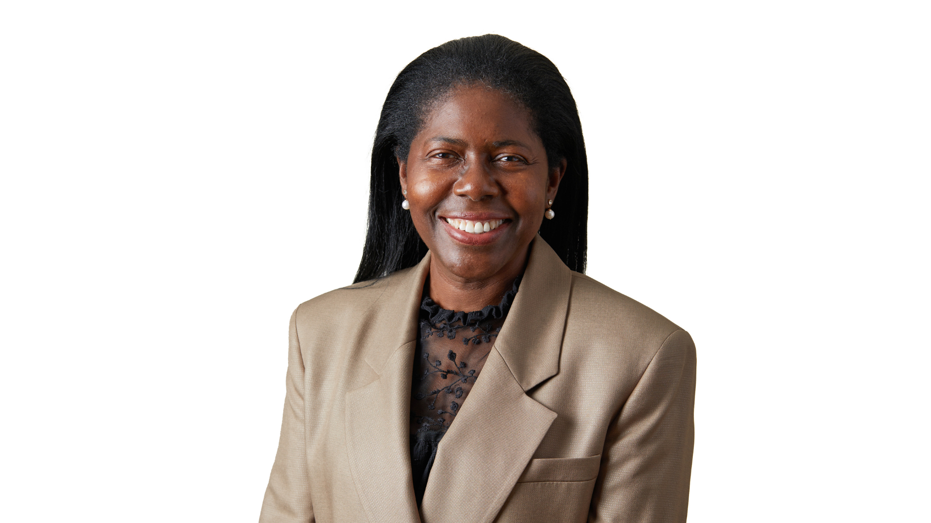 Carol Sommerville, Chief People Officer, Compass Group UK&I