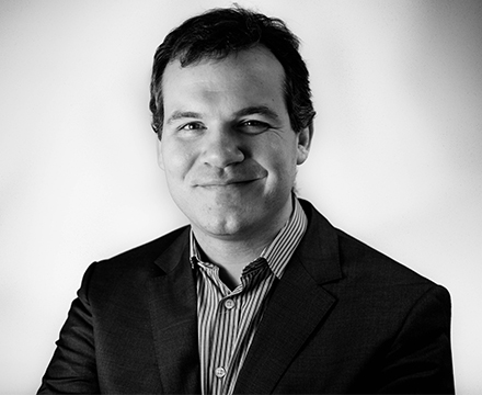 Marc Zornes, Co-Founder, Winnow Solutions