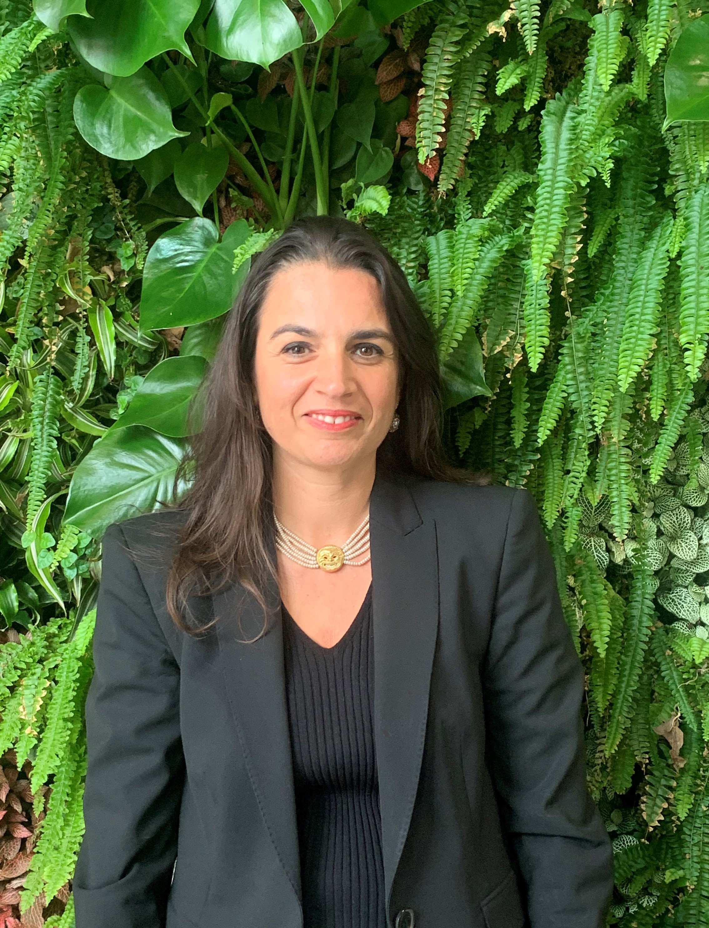 Barbara Baccellieri | Compass One, Finance Director