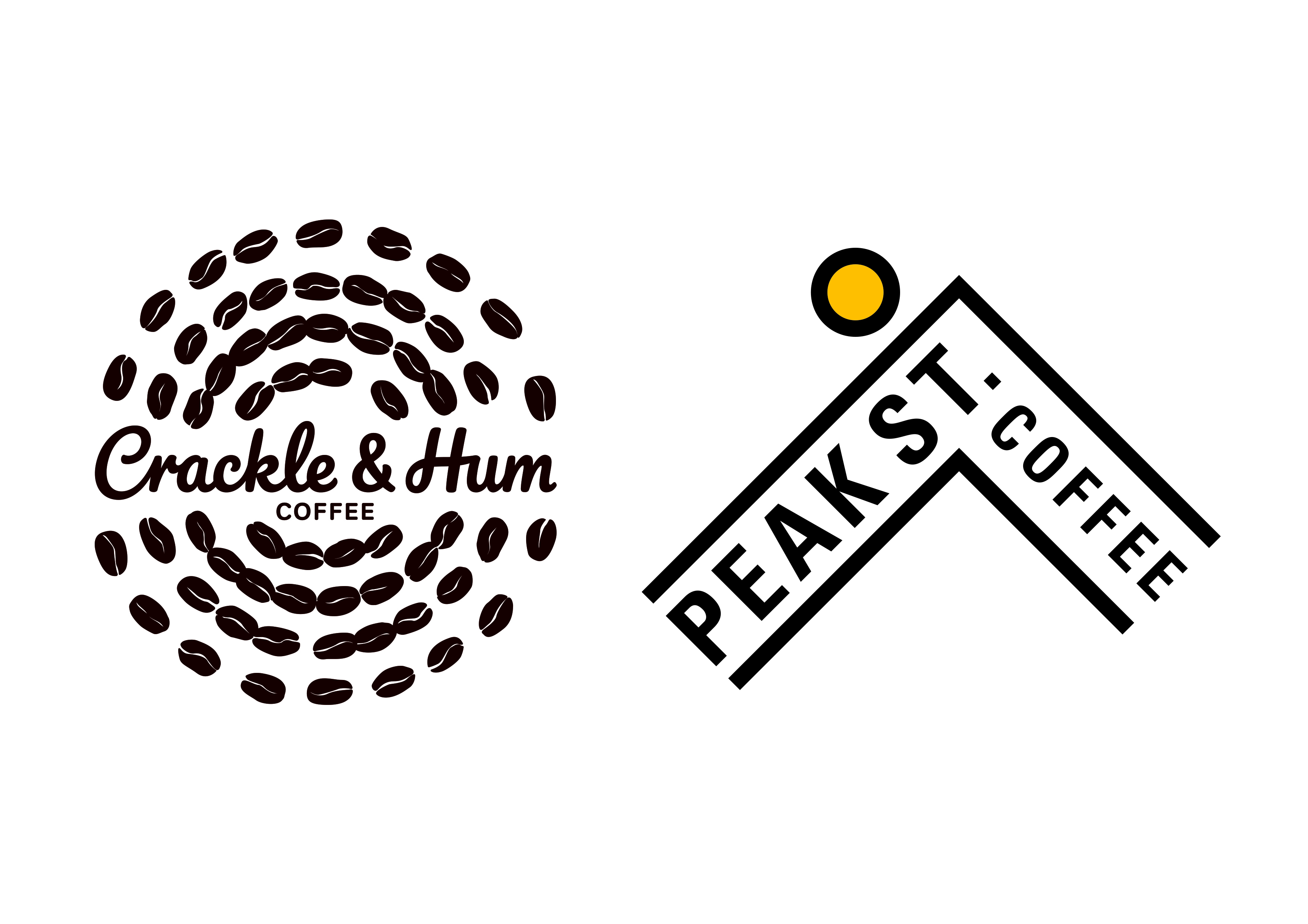 Crackle & Hum and Peak St.