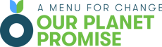 Our planet promise