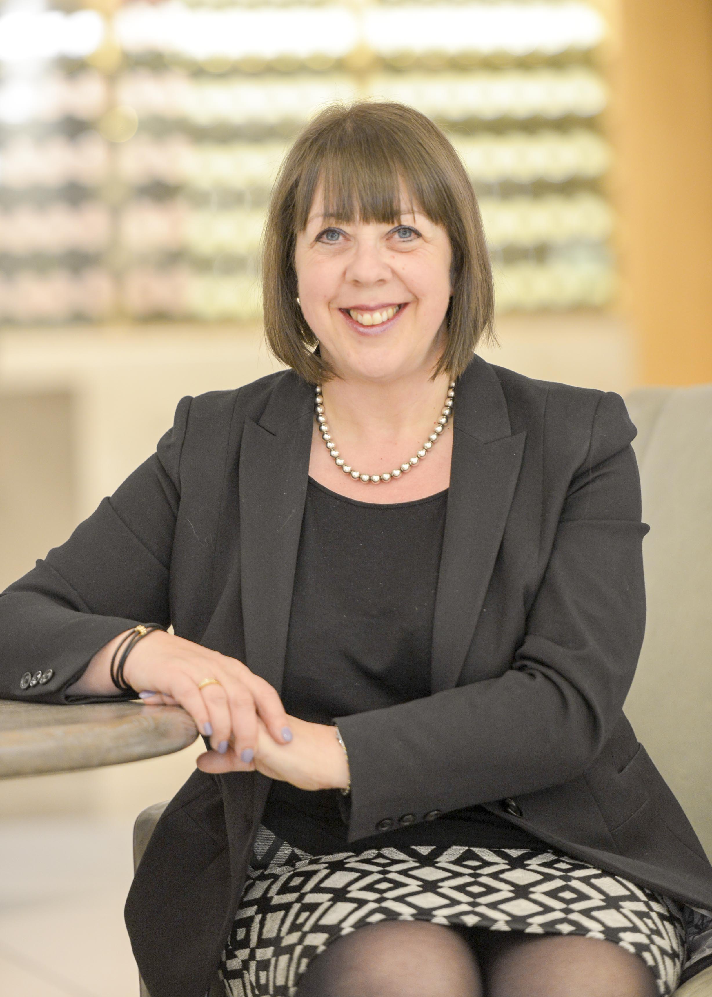 Maxine Cartz