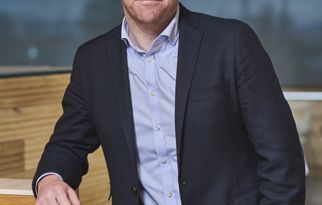 Time to Talk Day: David Kenny, Lead Sponsor of our YouMatter Network Q&A