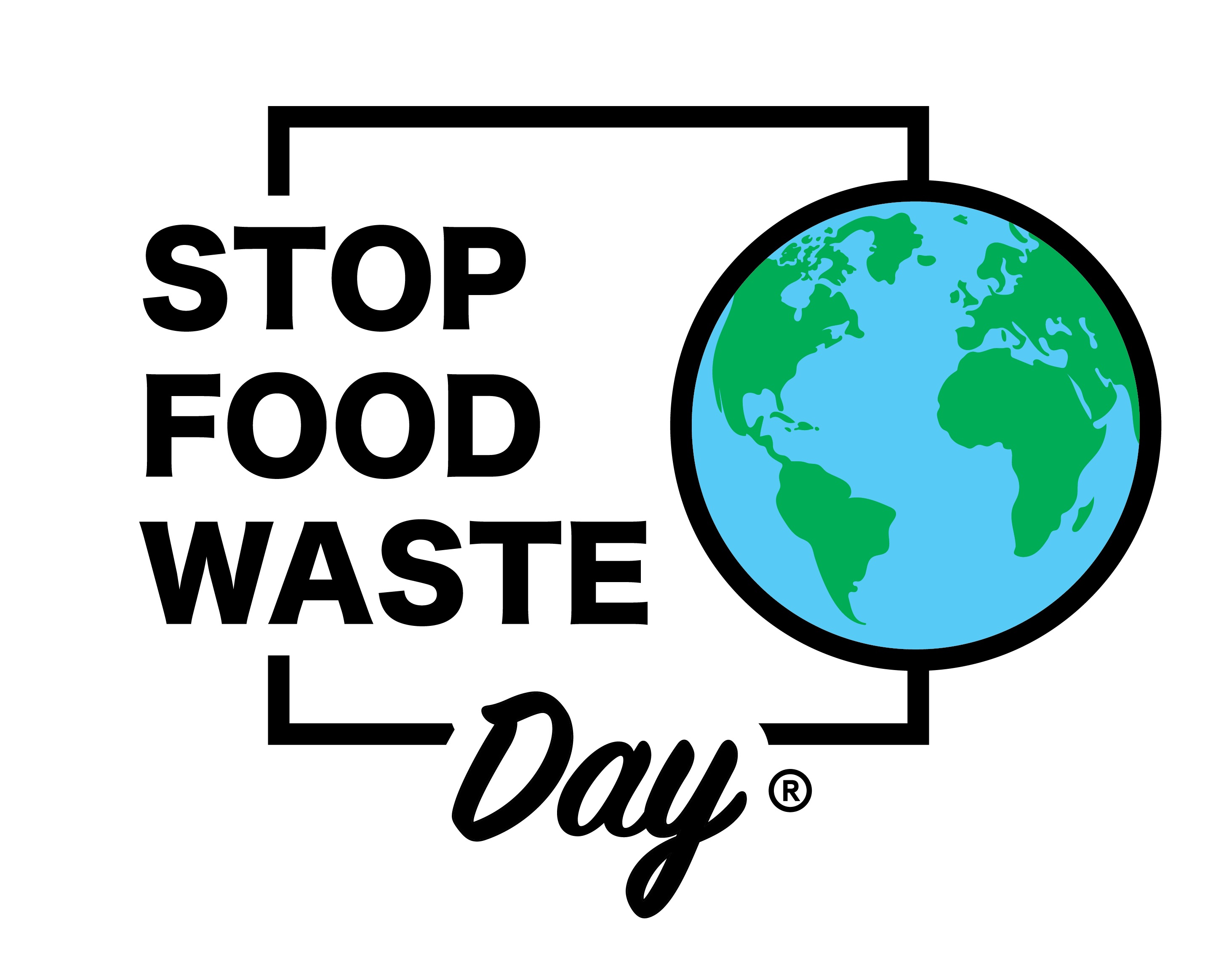 Stop Food Waste Day 2018